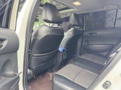 Toyota Corolla Sharp Release 2.0L Elite Edition - ფოტო 5