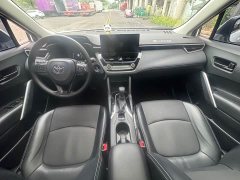 Toyota Corolla Sharp Release 2.0L Elite Edition - ფოტო 6