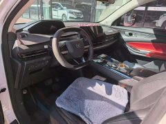 Changan CS55 Plus 2022 2nd Generation 1.5T DCT Premium - ფოტო 3