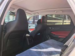 Changan CS55 Plus 2022 2nd Generation 1.5T DCT Premium - ფოტო 4