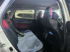 Changan CS55 Plus 2022 2nd Generation 1.5T DCT Premium - ფოტო 5