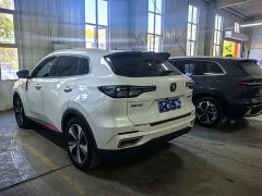 Changan CS55 Plus 2022 2nd Generation 1.5T DCT Premium - ფოტო 6