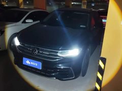 Volkswagen Tiguan X 2021 330TSI FWD Flagship - ფოტო 1