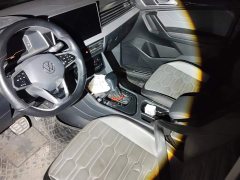 Volkswagen Tiguan X 2021 330TSI FWD Flagship - ფოტო 12