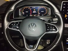 Volkswagen Tiguan X 2021 330TSI FWD Flagship - ფოტო 15