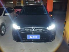 Volkswagen Tiguan X 2021 330TSI FWD Flagship - ფოტო 2