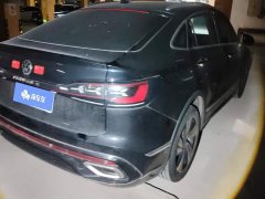 Volkswagen Tiguan X 2021 330TSI FWD Flagship - ფოტო 3