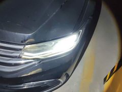 Volkswagen Tiguan X 2021 330TSI FWD Flagship - ფოტო 5