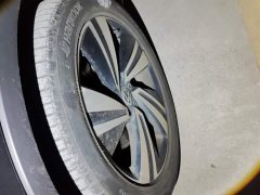 Volkswagen Tiguan X 2021 330TSI FWD Flagship - ფოტო 6