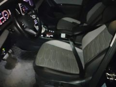 Volkswagen Tiguan X 2021 330TSI FWD Flagship - ფოტო 9