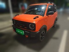 Geely Panda 200km Panda Knight - ფოტო 1