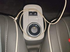 Geely Panda 200km Panda Knight - ფოტო 10