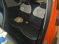 Geely Panda 200km Panda Knight - ფოტო 13