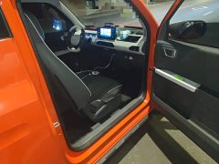 Geely Panda 200km Panda Knight - ფოტო 19