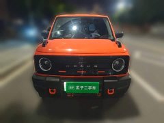 Geely Panda 200km Panda Knight - ფოტო 2