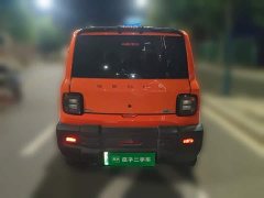 Geely Panda 200km Panda Knight - ფოტო 3