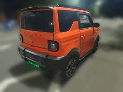 Geely Panda 200km Panda Knight - ფოტო 4