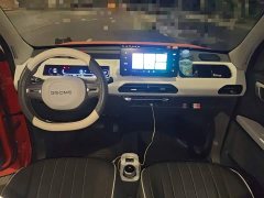 Geely Panda 200km Panda Knight - ფოტო 5