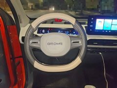 Geely Panda 200km Panda Knight - ფოტო 6