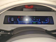 Geely Panda 200km Panda Knight - ფოტო 7