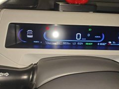 Geely Panda 200km Panda Knight - ფოტო 8