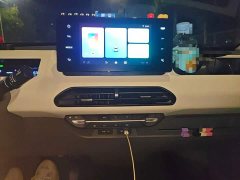 Geely Panda 200km Panda Knight - ფოტო 9