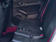 Honda Civic (Imported) 2.0T 420TURBO TYPE R - ფოტო 10