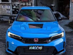 Honda Civic (Imported) 2.0T 420TURBO TYPE R - ფოტო 2