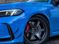 Honda Civic (Imported) 2.0T 420TURBO TYPE R - ფოტო 3