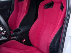 Honda Civic (Imported) 2.0T 420TURBO TYPE R - ფოტო 7