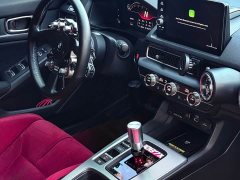 Honda Civic (Imported) 2.0T 420TURBO TYPE R - ფოტო 8