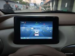Wuling Hongguang MINIEV Fourth Generation Four-Door Advanced Edition - ფოტო 10