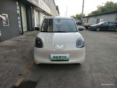 Wuling Hongguang MINIEV Fourth Generation Four-Door Advanced Edition - ფოტო 2