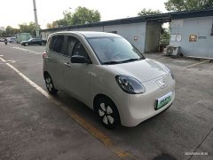 Wuling Hongguang MINIEV Fourth Generation Four-Door Advanced Edition - ფოტო 3