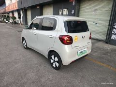Wuling Hongguang MINIEV Fourth Generation Four-Door Advanced Edition - ფოტო 4