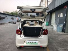 Wuling Hongguang MINIEV Fourth Generation Four-Door Advanced Edition - ფოტო 6