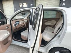 Wuling Hongguang MINIEV Fourth Generation Four-Door Advanced Edition - ფოტო 7