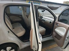 Wuling Hongguang MINIEV Fourth Generation Four-Door Advanced Edition - ფოტო 8