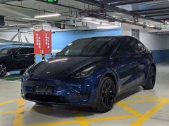 Tesla Model Y 2022 Facelift Rear-Wheel Drive - ფოტო 1