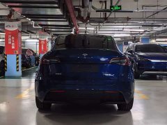 Tesla Model Y 2022 Facelift Rear-Wheel Drive - ფოტო 5