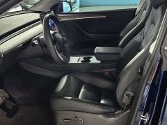 Tesla Model Y 2022 Facelift Rear-Wheel Drive - ფოტო 8
