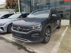 Volkswagen Taos 2020 330TSI FWD Luxury Smart Connected Edition - ფოტო 1
