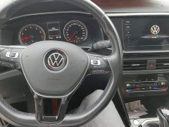 Volkswagen Taos 2020 330TSI FWD Luxury Smart Connected Edition - ფოტო 10