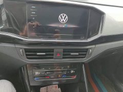 Volkswagen Taos 2020 330TSI FWD Luxury Smart Connected Edition - ფოტო 11