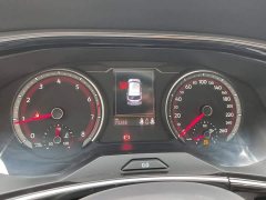Volkswagen Taos 2020 330TSI FWD Luxury Smart Connected Edition - ფოტო 12