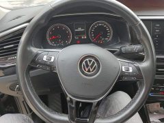 Volkswagen Taos 2020 330TSI FWD Luxury Smart Connected Edition - ფოტო 13
