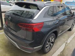 Volkswagen Taos 2020 330TSI FWD Luxury Smart Connected Edition - ფოტო 2