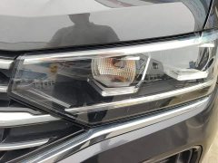 Volkswagen Taos 2020 330TSI FWD Luxury Smart Connected Edition - ფოტო 3