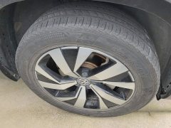 Volkswagen Taos 2020 330TSI FWD Luxury Smart Connected Edition - ფოტო 4