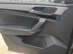 Volkswagen Taos 2020 330TSI FWD Luxury Smart Connected Edition - ფოტო 5